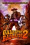 [Galactic Badlands 02] • Galactic Badlands 2 · A LitRPG Space Western